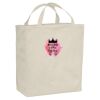 Ideal Twill Grocery Tote Thumbnail