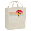 Ideal Twill Grocery Tote Thumbnail