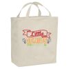Ideal Twill Grocery Tote Thumbnail