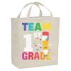Ideal Twill Grocery Tote Thumbnail