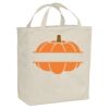 Ideal Twill Grocery Tote Thumbnail