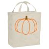 Ideal Twill Grocery Tote Thumbnail