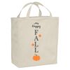Ideal Twill Grocery Tote Thumbnail