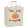 Ideal Twill Grocery Tote Thumbnail