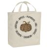 Ideal Twill Grocery Tote Thumbnail