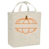 Ideal Twill Grocery Tote Thumbnail