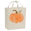 Ideal Twill Grocery Tote Thumbnail