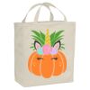 Ideal Twill Grocery Tote Thumbnail