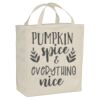 Ideal Twill Grocery Tote Thumbnail