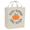 Ideal Twill Grocery Tote Thumbnail