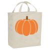 Ideal Twill Grocery Tote Thumbnail