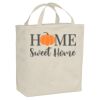 Ideal Twill Grocery Tote Thumbnail