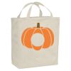 Ideal Twill Grocery Tote Thumbnail