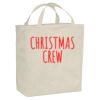 Ideal Twill Grocery Tote Thumbnail