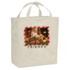 Ideal Twill Grocery Tote Thumbnail