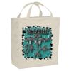 Ideal Twill Grocery Tote Thumbnail
