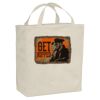 Ideal Twill Grocery Tote Thumbnail