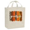 Ideal Twill Grocery Tote Thumbnail