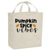 Ideal Twill Grocery Tote Thumbnail