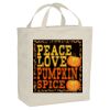 Ideal Twill Grocery Tote Thumbnail