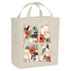 Ideal Twill Grocery Tote Thumbnail