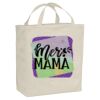 Ideal Twill Grocery Tote Thumbnail