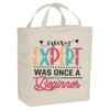 Ideal Twill Grocery Tote Thumbnail