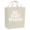 Ideal Twill Grocery Tote Thumbnail