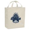 Ideal Twill Grocery Tote Thumbnail