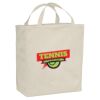 Ideal Twill Grocery Tote Thumbnail