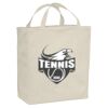 Ideal Twill Grocery Tote Thumbnail