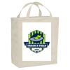 Ideal Twill Grocery Tote Thumbnail