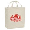 Ideal Twill Grocery Tote Thumbnail