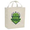Ideal Twill Grocery Tote Thumbnail