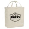 Ideal Twill Grocery Tote Thumbnail