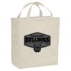 Ideal Twill Grocery Tote Thumbnail