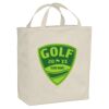 Ideal Twill Grocery Tote Thumbnail