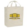 Ideal Twill Grocery Tote Thumbnail