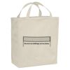 Ideal Twill Grocery Tote Thumbnail