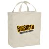 Ideal Twill Grocery Tote Thumbnail