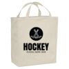 Ideal Twill Grocery Tote Thumbnail