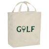 Ideal Twill Grocery Tote Thumbnail