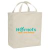 Ideal Twill Grocery Tote Thumbnail