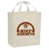 Ideal Twill Grocery Tote Thumbnail