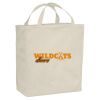 Ideal Twill Grocery Tote Thumbnail