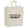 Ideal Twill Grocery Tote Thumbnail