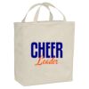 Ideal Twill Grocery Tote Thumbnail