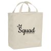 Ideal Twill Grocery Tote Thumbnail