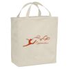 Ideal Twill Grocery Tote Thumbnail