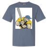 Comfort Colors Garment-Dyed Heavyweight T-Shirt Thumbnail